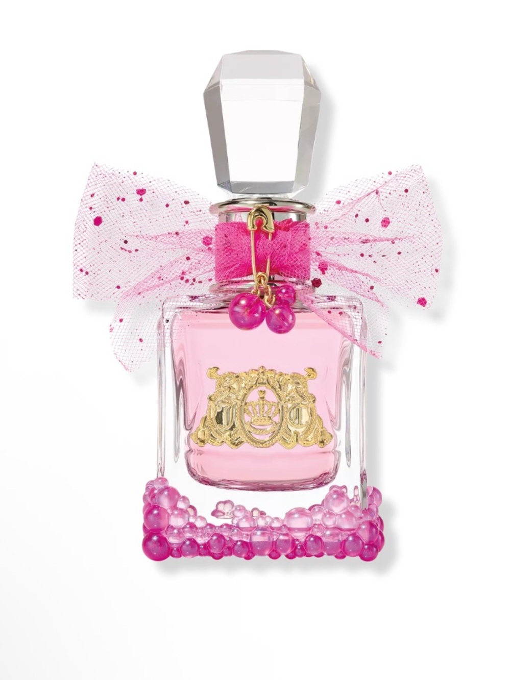 Juicy Couture Viva La Juicy Le Bubbly 3.4oz